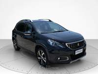 Peugeot 2008  - bluehdi 100 s&s allure usata Civitanova Marche
