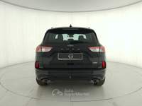 Ford Kuga Kuga 2.5 phev connect 2wd 225cv e-shifter Nero usata Rivoli