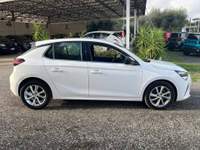 Opel Corsa  - corsa 1.2 elegance s&s 75cv Bianco usata Roma