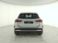 Mercedes-Benz GLA Gla 180 amg line advanced plus auto Argento usata Cuneo