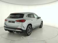 Mercedes-Benz GLA Gla 180 amg line advanced plus auto Argento usata Cuneo