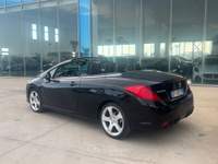 Peugeot 308 CC Féline Nero usata Gela