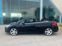 Peugeot 308 CC Féline Nero usata Gela