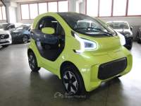 XEV Yoyo Yoyo Verde usata Torino