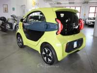 XEV Yoyo Yoyo Verde usata Torino