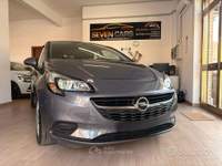 Opel Corsa GPL Tech 5 porte n-Joy usata Guidonia