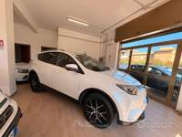 Toyota RAV4 RAV 4 RAV4 2.5 Hybrid 2WD Style usata Guidonia