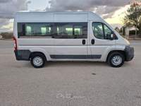 Peugeot Boxer Peugeot boxer 9 posti usata Molfetta