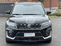Suzuki Vitara SUZUKI Vitara 1.4 Hybrid Cool Nero usata Roma