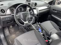 Suzuki Vitara SUZUKI Vitara 1.4 Hybrid Cool Nero usata Roma