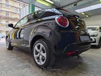 Alfa Romeo MiTo Alfa Romeo MiTo 1.4 78cv Urban Nero usata Torino