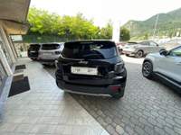 Jeep Avenger HYBRID E-DCT6 MHEV MOD SUMMIT +WINTER PACK Nero usata Provaglio d'Iseo