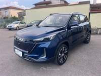 Evo 3 Electric 1.5 turbo 127cv Blu/Azzurro usata Agliana