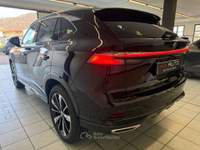 MG HS 1.5 Luxury auto Nero usata Mozzo