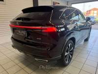 MG HS 1.5 Luxury auto Nero usata Mozzo