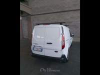 Ford Transit  - transit connect 210 1.5 tdci 120cv trend auto l2h1 e6 Bianco usata Piacenza