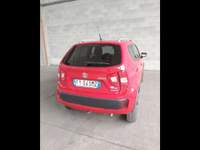 Suzuki Ignis  - ignis 1.2h top 4wd allgrip Rosso usata Piacenza
