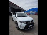 Suzuki Vitara - vitara 1.4h top 2wd 129cv Bianco usata Piacenza Suzuki Vitara - vitara 1.4h top 2wd 129cv Bianco usata Piacenza