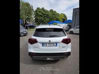 Suzuki Vitara - vitara 1.4h top 2wd 129cv Bianco usata Piacenza Suzuki Vitara - vitara 1.4h top 2wd 129cv Bianco usata Piacenza