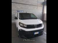 Opel Vivaro  - vivaro m 1.5 diesel 120cv s&s Bianco usata Piacenza