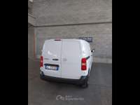 Opel Vivaro  - vivaro m 1.5 diesel 120cv s&s Bianco usata Piacenza