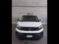 Opel Vivaro  - vivaro m 1.5 diesel 120cv s&s Bianco usata Piacenza