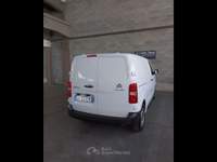 Citroen Jumpy  - jumpy m 2.0 bluehdi club s&s 140cv eat8 Bianco usata Piacenza