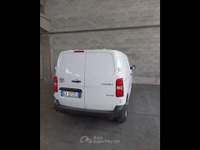 Toyota Proace  - proace electric 75kwh l1 s comfort Bianco usata Piacenza