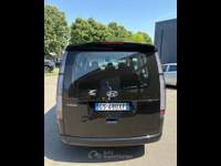 Hyundai Staria  -  2.2 wagon 2wd auto Nero usata Piacenza