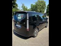 Hyundai Staria  -  2.2 wagon 2wd auto Nero usata Piacenza