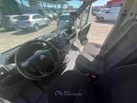 Citroen Jumper TETTO ALTO PASSO MEDIO - PRONTA CONSEGNA Bianco usata Latina