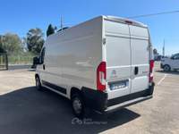 Citroen Jumper TETTO ALTO PASSO MEDIO - PRONTA CONSEGNA Bianco usata Latina