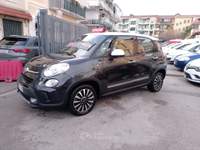 Fiat 500L 500L Trekking Diesel Euro6 Garantita 12 Mesi Grigio usata Melito di Napoli