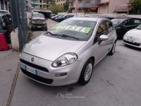 Fiat Punto Street 1,3 Multijet 85CV. Motore appena rifatto Grigio usata Melito di Napoli