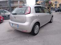 Fiat Punto Street 1,3 Multijet 85CV. Motore appena rifatto Grigio usata Melito di Napoli