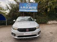 Fiat Tipo 1.3 Mjt 4 porte Easy Grigio usata Teano