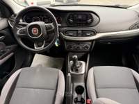 Fiat Tipo 1.3 Mjt 4 porte Easy Grigio usata Teano