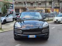 Porsche Cayenne  3.0 Diesel Platinum Edition usata Venafro
