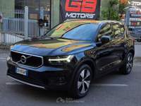 Volvo XC40 T5 Twin Engine Geartronic Momentum usata Venafro