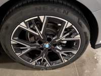BMW Serie 1 M d 48v M Sport 163cv auto Grigio usata Martellago
