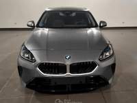 BMW Serie 1 M d 48v M Sport 163cv auto Grigio usata Martellago