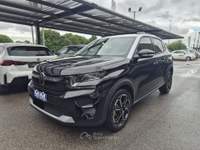 Citroen C3 PureTech 100 S&S Max #VARI COLORI Nero usata Martellago Citroen C3 PureTech 100 S&S Max #VARI COLORI Nero usata Martellago