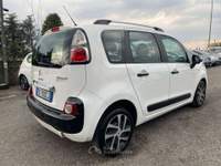 Citroen C3 Picasso 92cv Bianco usata Urgnano Citroen C3 Picasso 92cv Bianco usata Urgnano