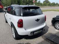 MINI Cooper 116cv usata BONDENO