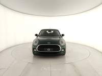 MINI Clubman  - mini 3p 1.5 cooper d hype auto Verde usata Rivoli