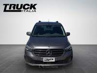 Mercedes-Benz Citan Citan w420/ecitan - citan tourer long 112 cdi auto Grigio usata Pisa