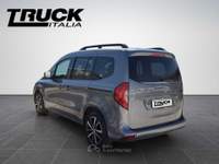 Mercedes-Benz Citan Citan w420/ecitan - citan tourer long 112 cdi auto Grigio usata Pisa