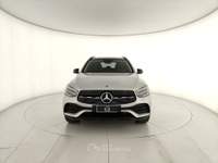 Mercedes-Benz GLC Glc 220 d premium 4matic auto Argento usata Cuneo