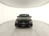 Mercedes-Benz Classe A A 180 amg line advanced plus auto Nero usata Cuneo