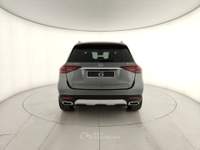 Mercedes-Benz GLE Gle 300 d advanced 4matic auto Grigio usata Cuneo